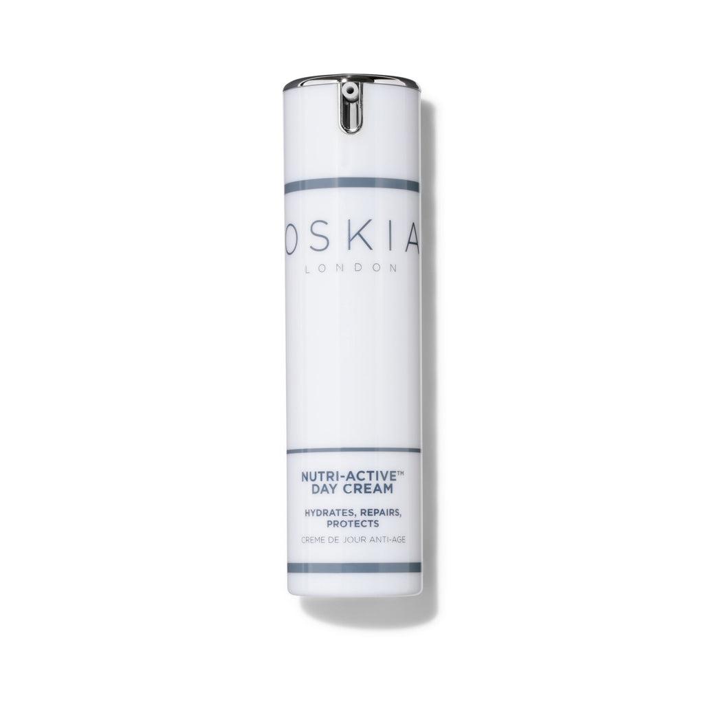 #seo: Crème de jour protectrice oskia