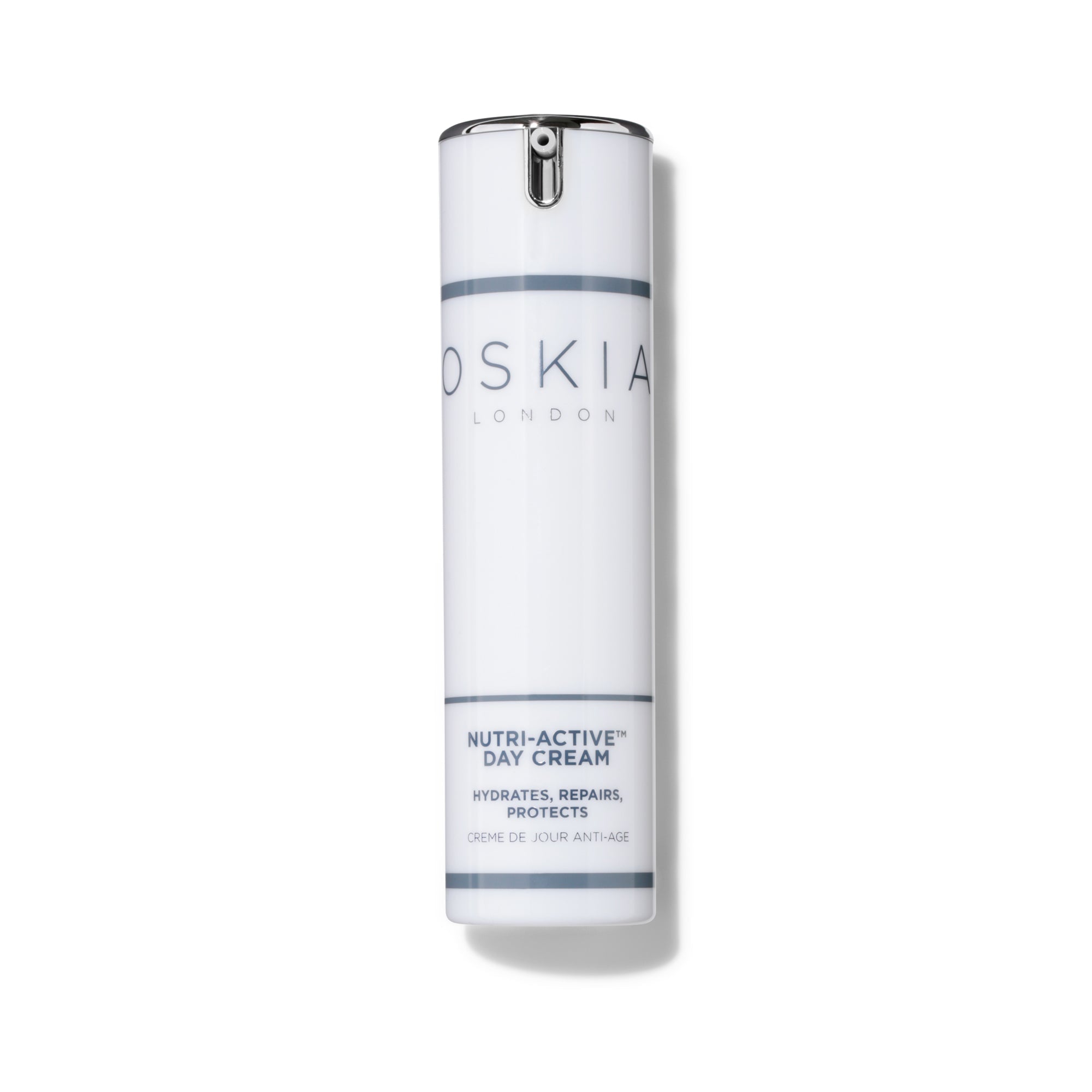 #seo: Crème de jour protectrice oskia