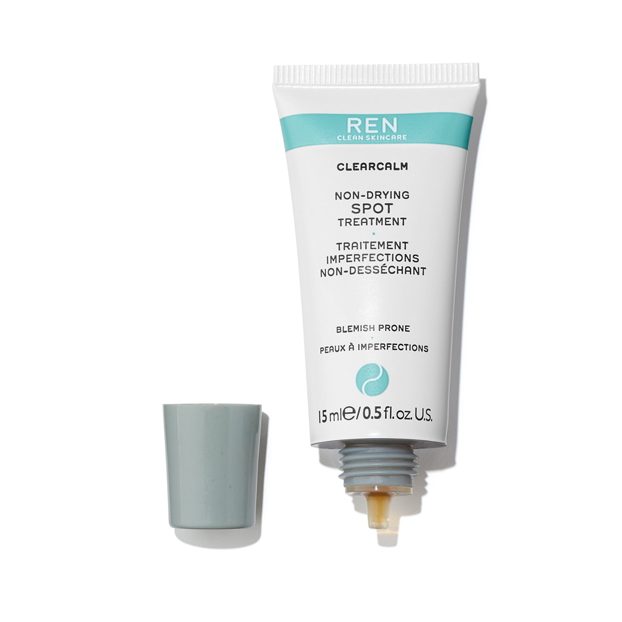 #seo: traitement anti imperfections ren clean skincare