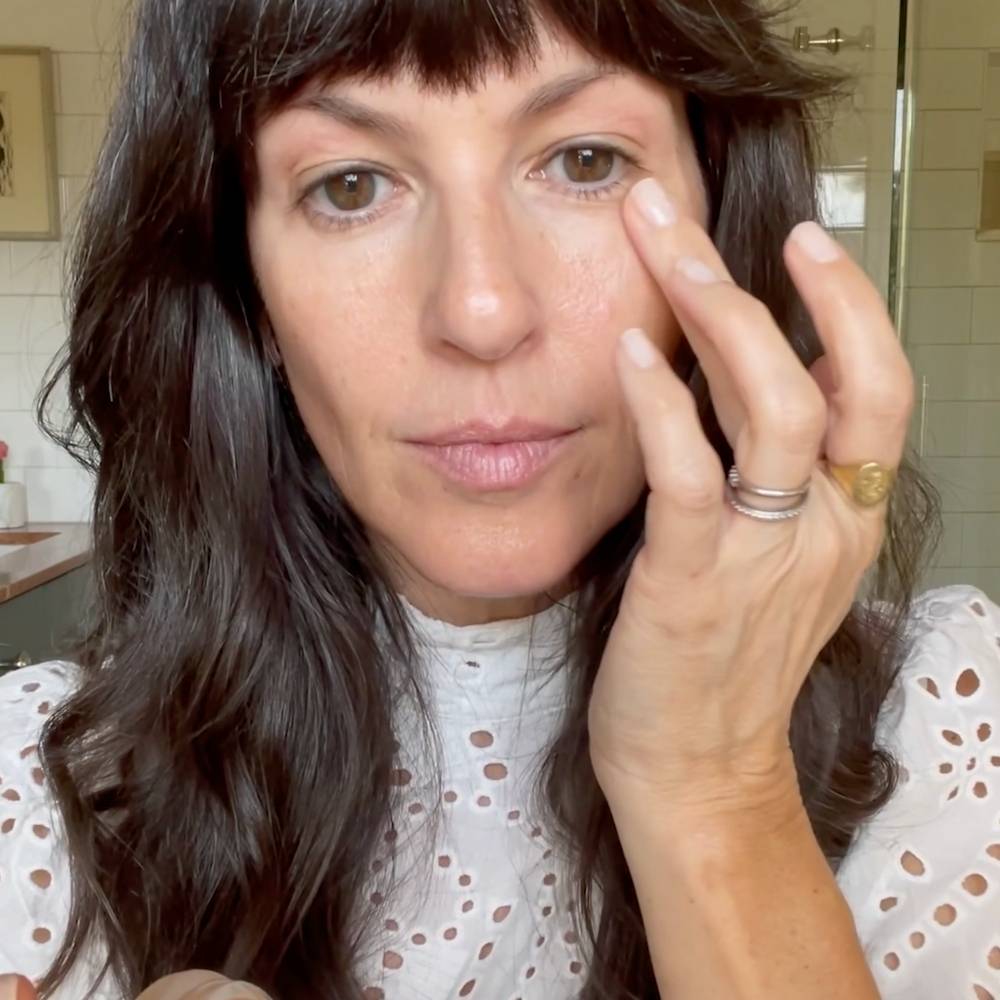 Un Cover-Up Correcteur