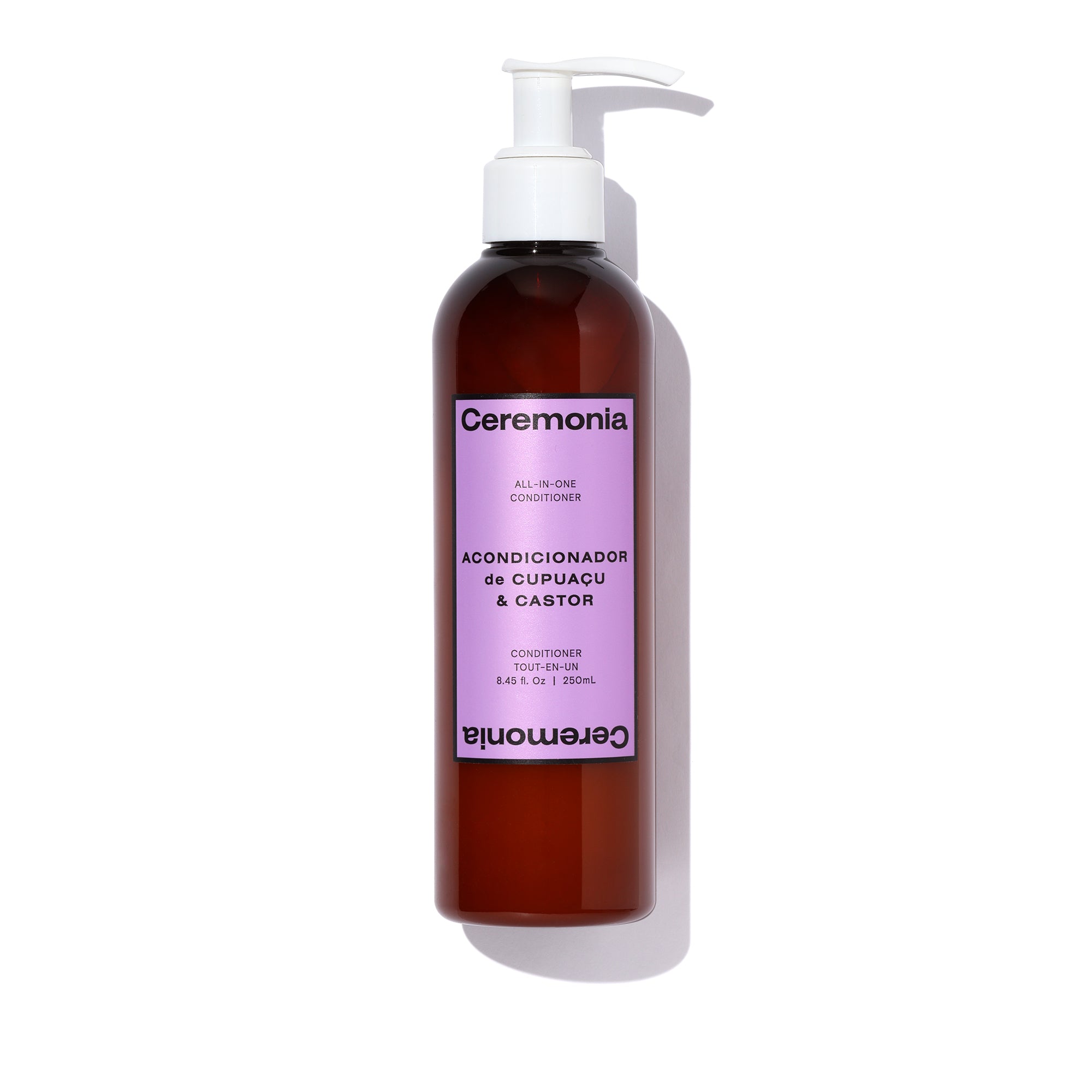 #seo: apres-shampoing acondicionador de cupuacu et castor