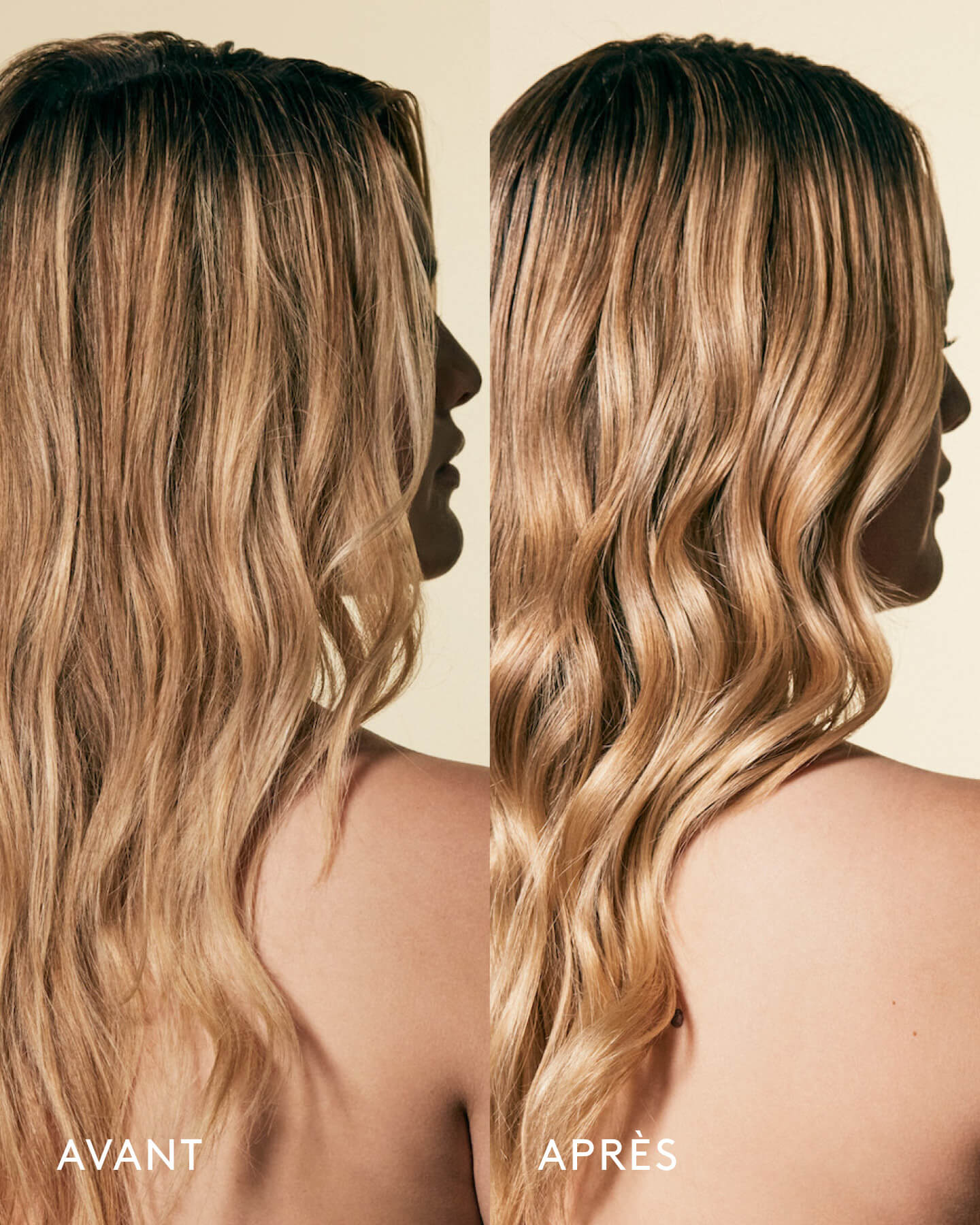 Élixir Cheveux Nourrissant Oil Mist con Aloe Vera