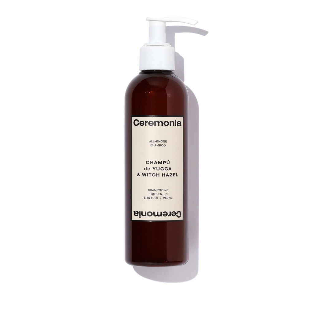#seo: shampoing hydratant champu de yucca et witch hazel