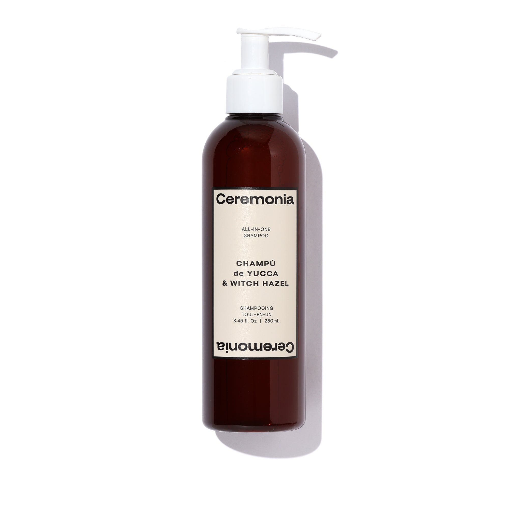 #seo: shampoing hydratant champu de yucca et witch hazel