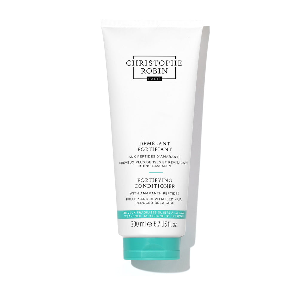 Démêlant Fortifiant aux Peptides d'Amarante