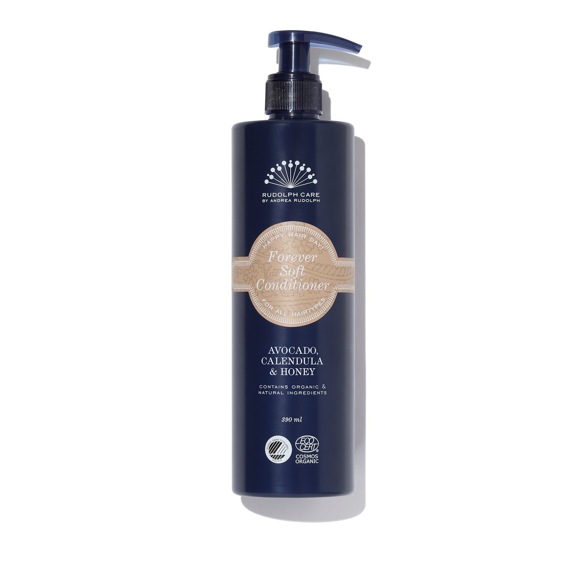 Forever Soft Conditioner Après-Shampoing Douceur Eternelle