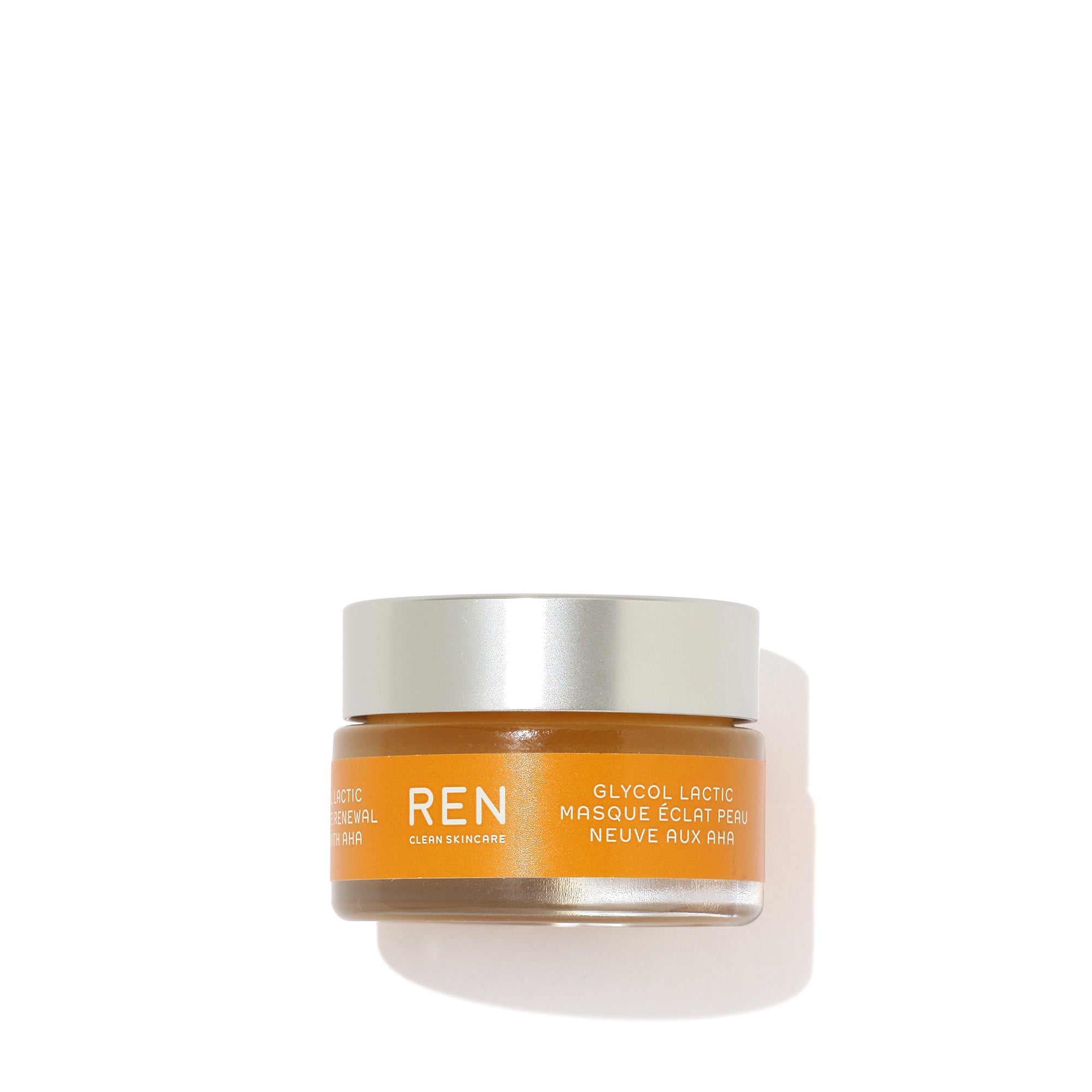 #seo: masque éclat peau neuve ren clean skincare