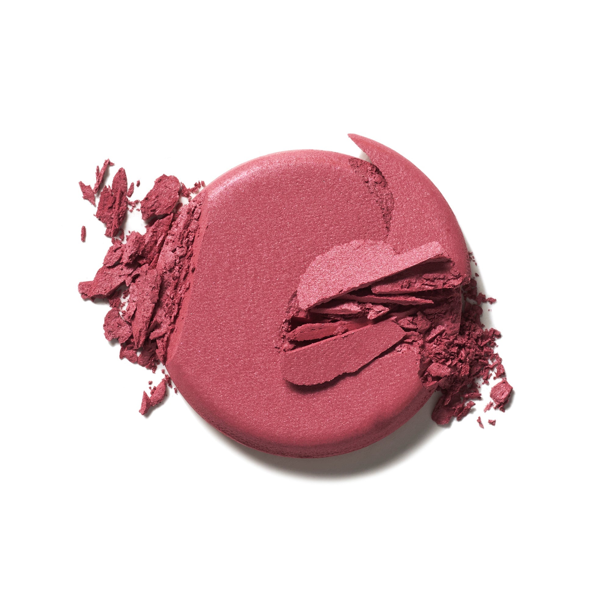Soft Focus Blurring Blush Poudre