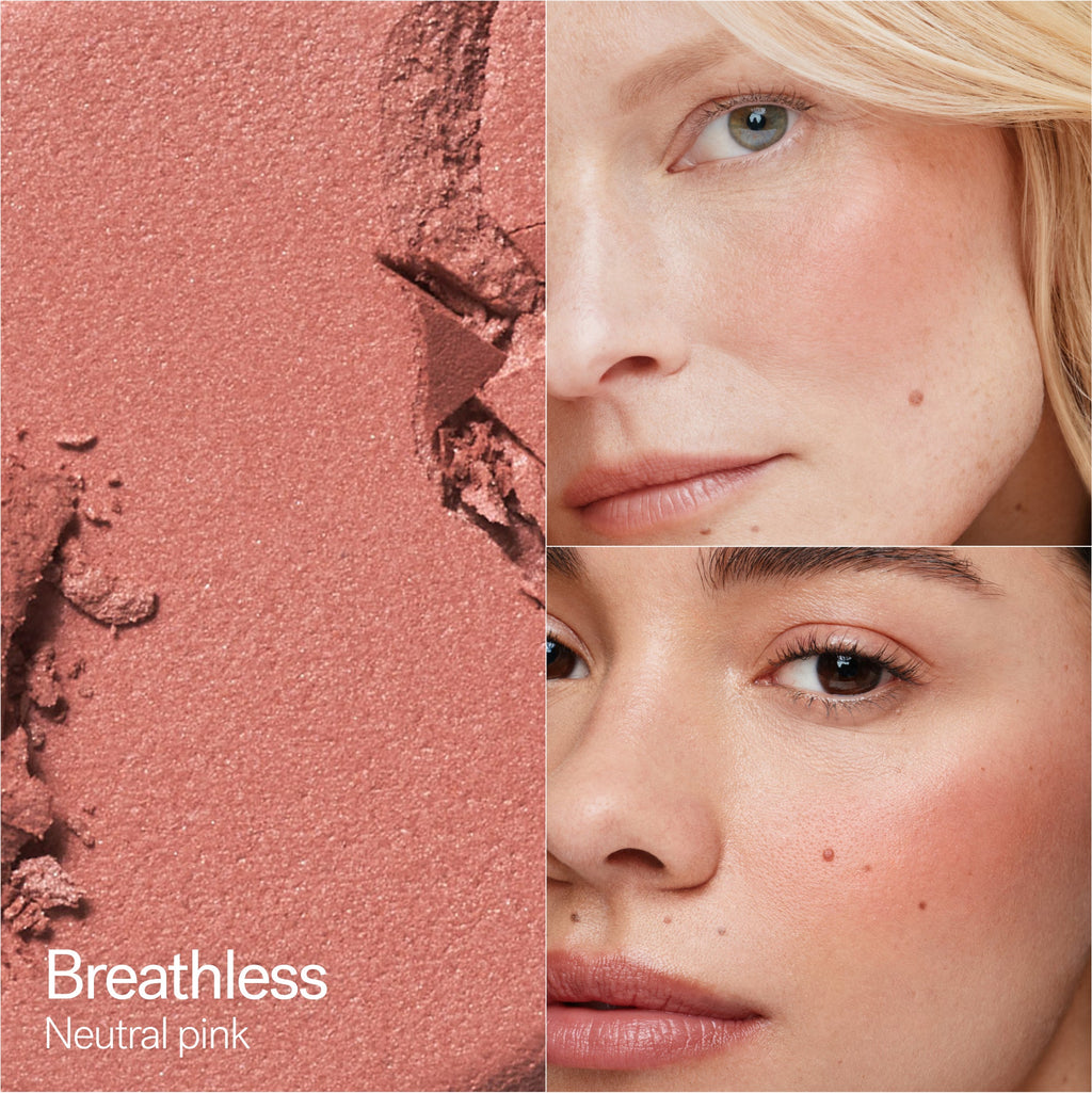 Soft Focus Blurring Blush Poudre