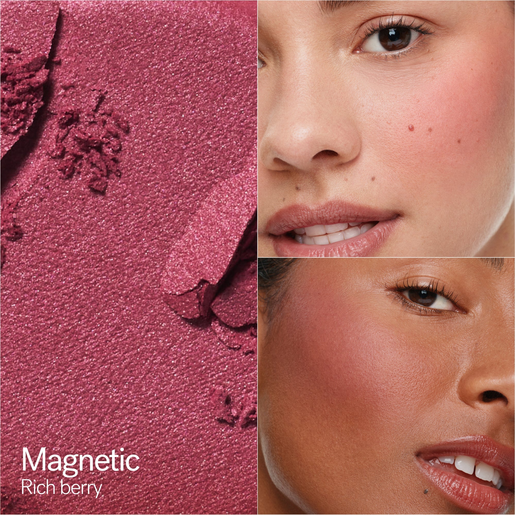 Soft Focus Blurring Blush Poudre