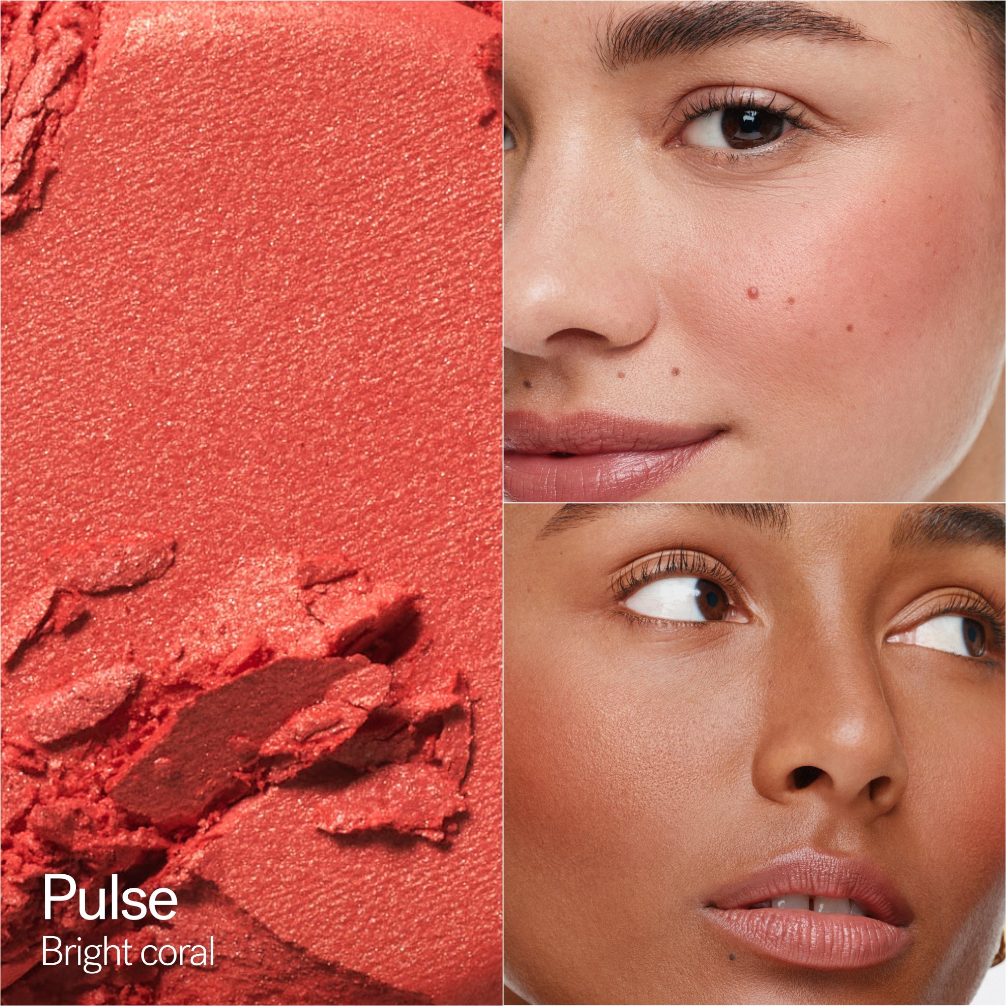 Soft Focus Blurring Blush Poudre