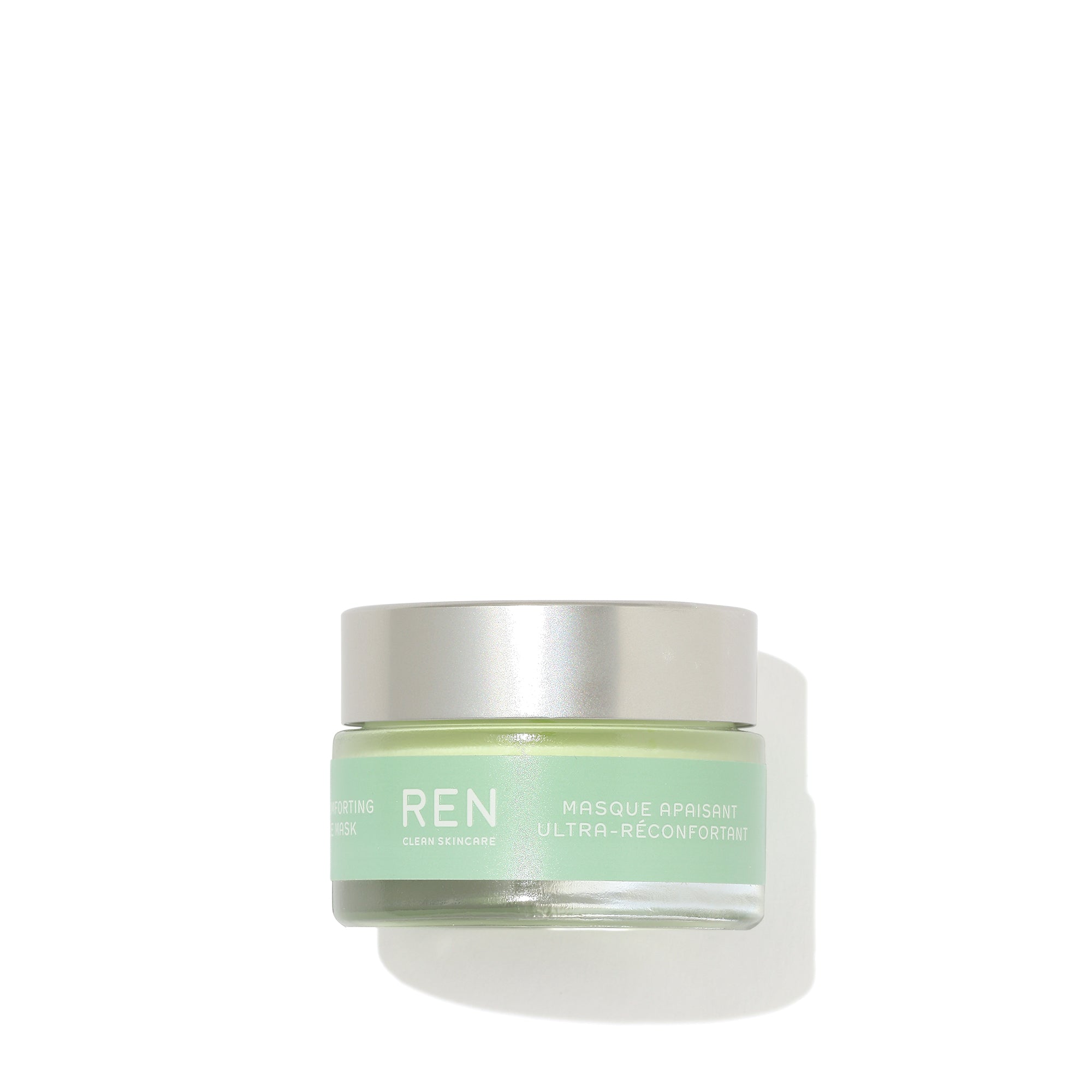 Evercalm Masque Apaisant Ultra-Réconfortant Format Voyage