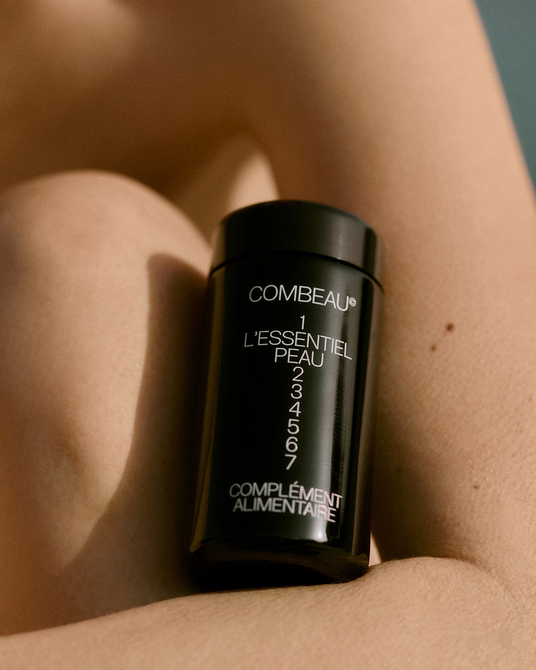 L'Essentiel Peau Cure de 3 mois