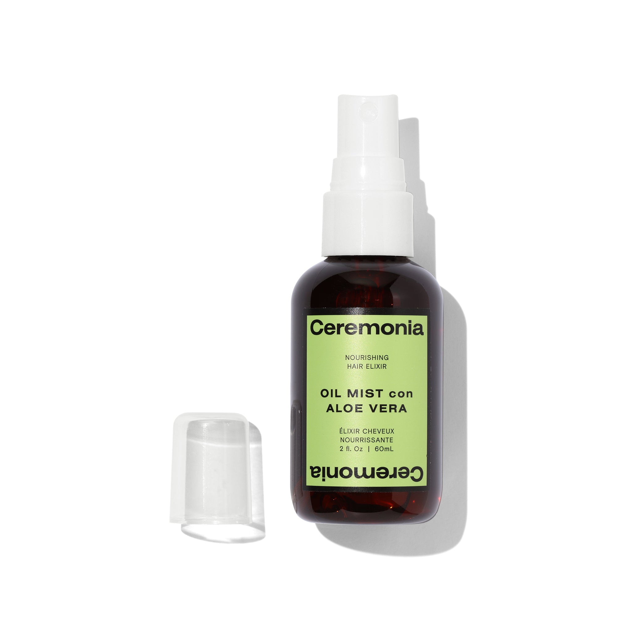 #seo: elixir cheveux nourrissant oil mist con aloe vera