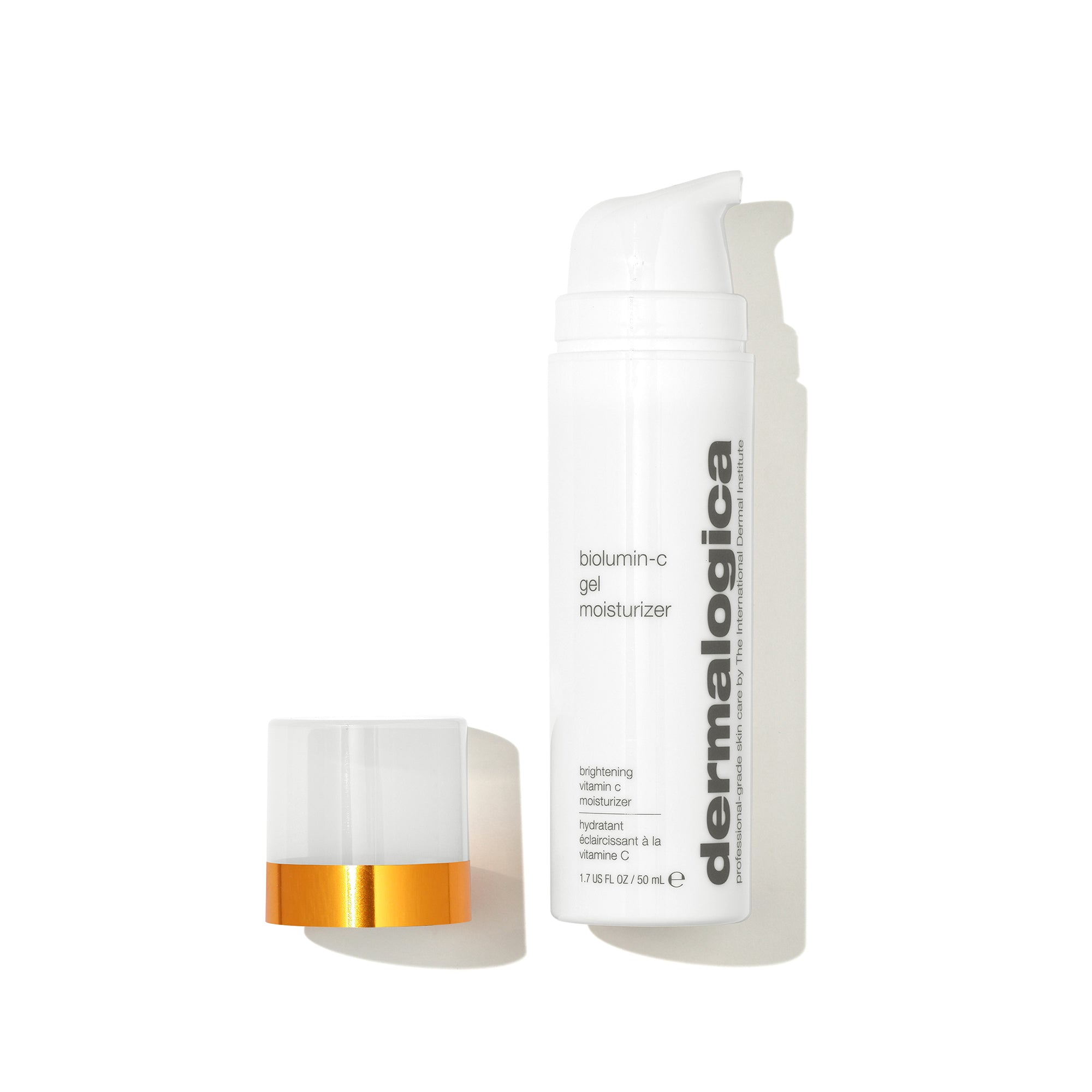 #seo: Gel Hydratant vitamine c dermalogica