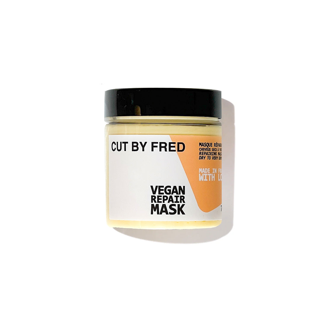 Votre Mini Repair Mask (75ml) offert