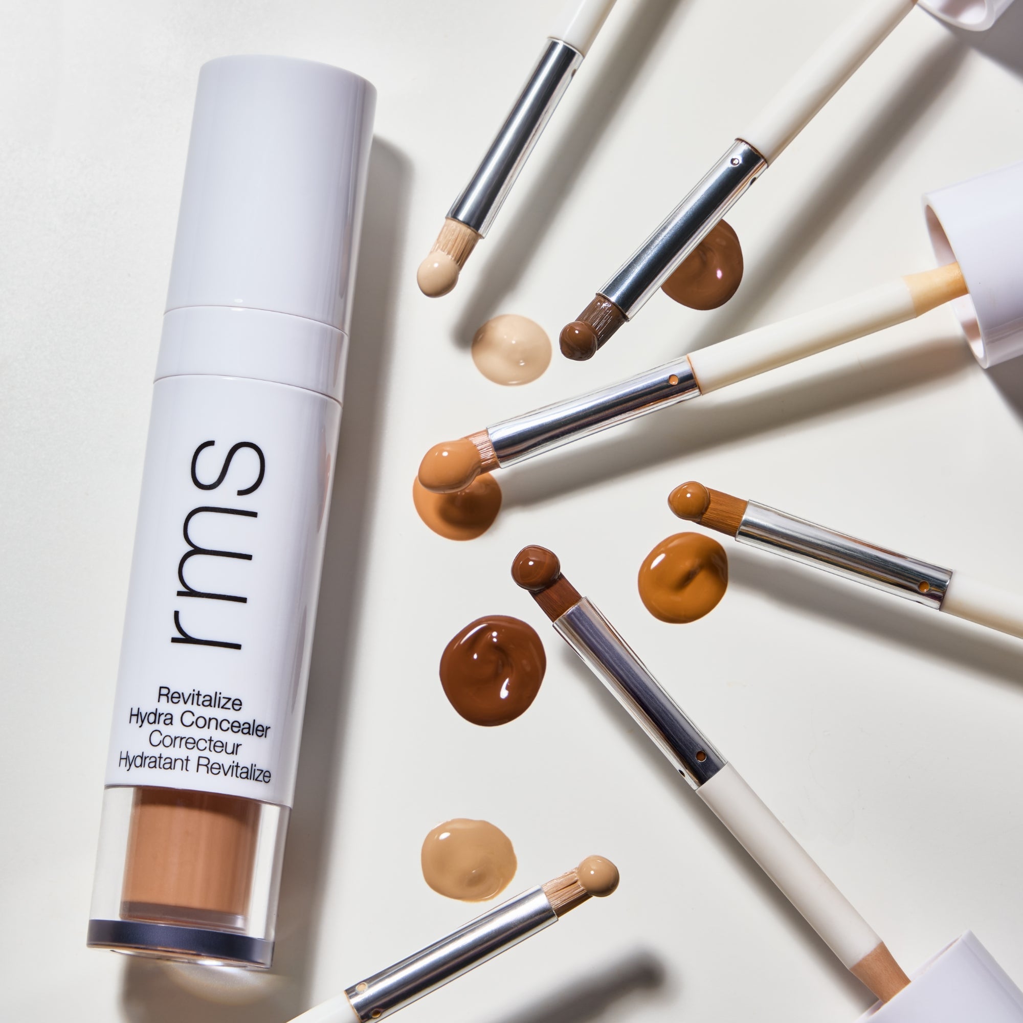 Skin2Skin Concealer Brush