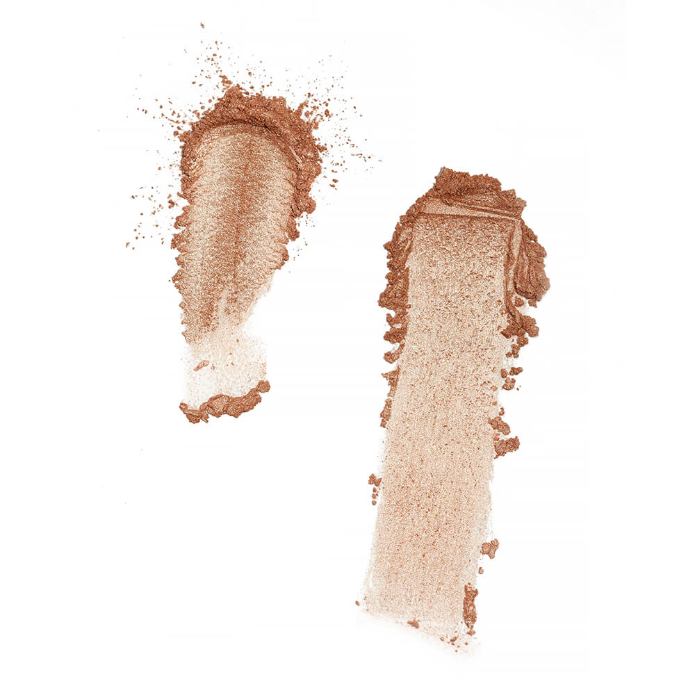 Living Glow Face & Body Powder