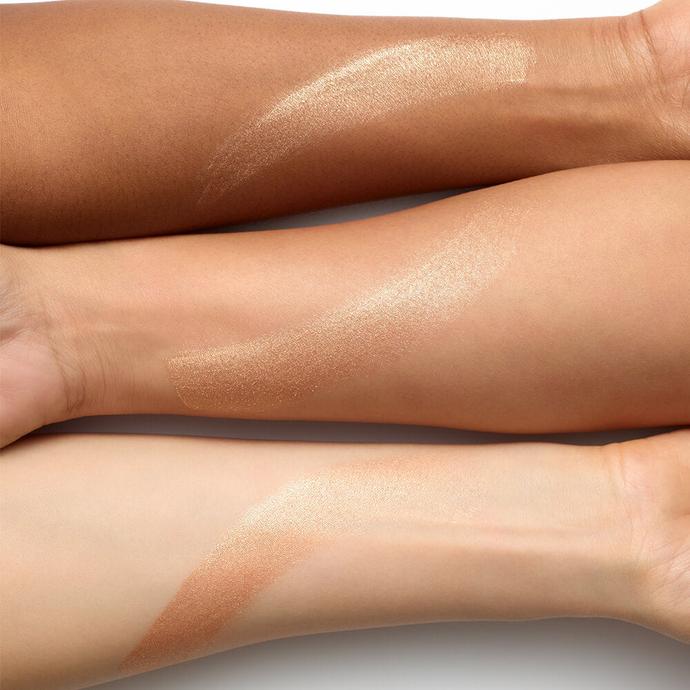 Living Glow Face & Body Powder