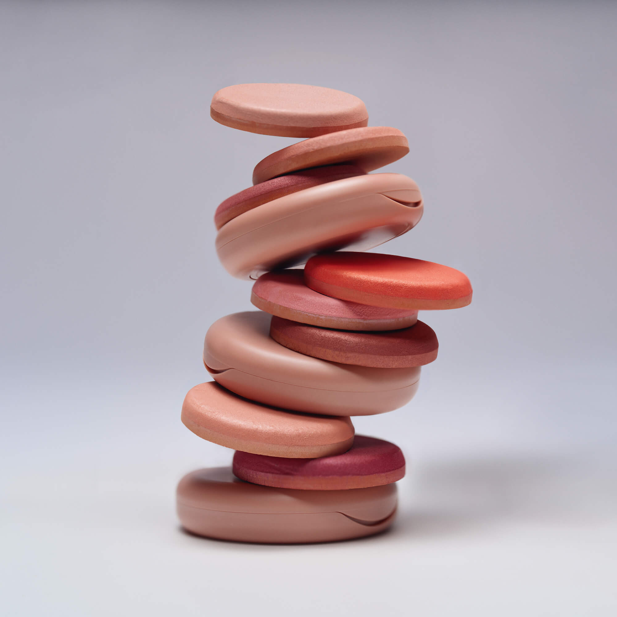 Soft Focus Blurring Blush Poudre