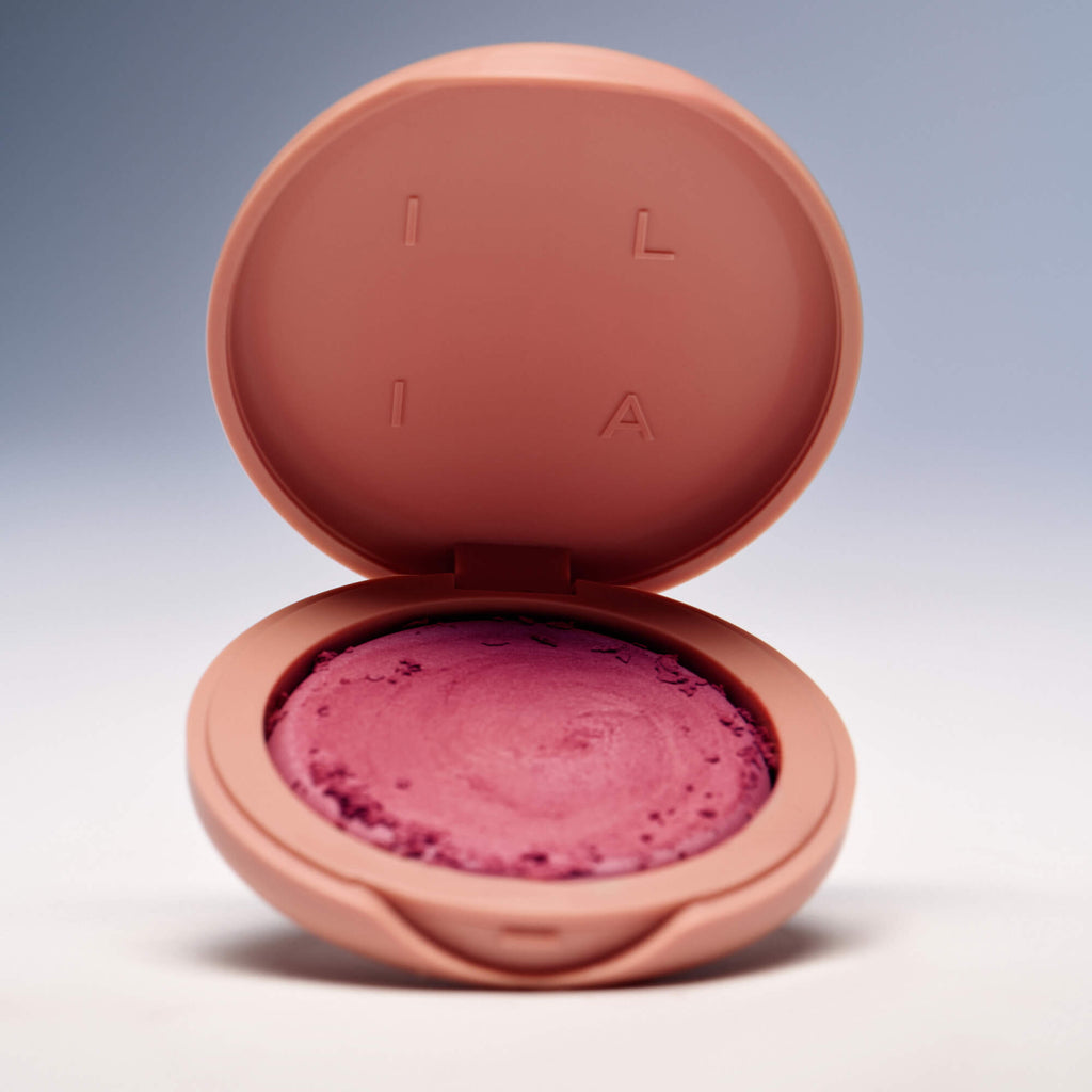 Soft Focus Blurring Blush Poudre