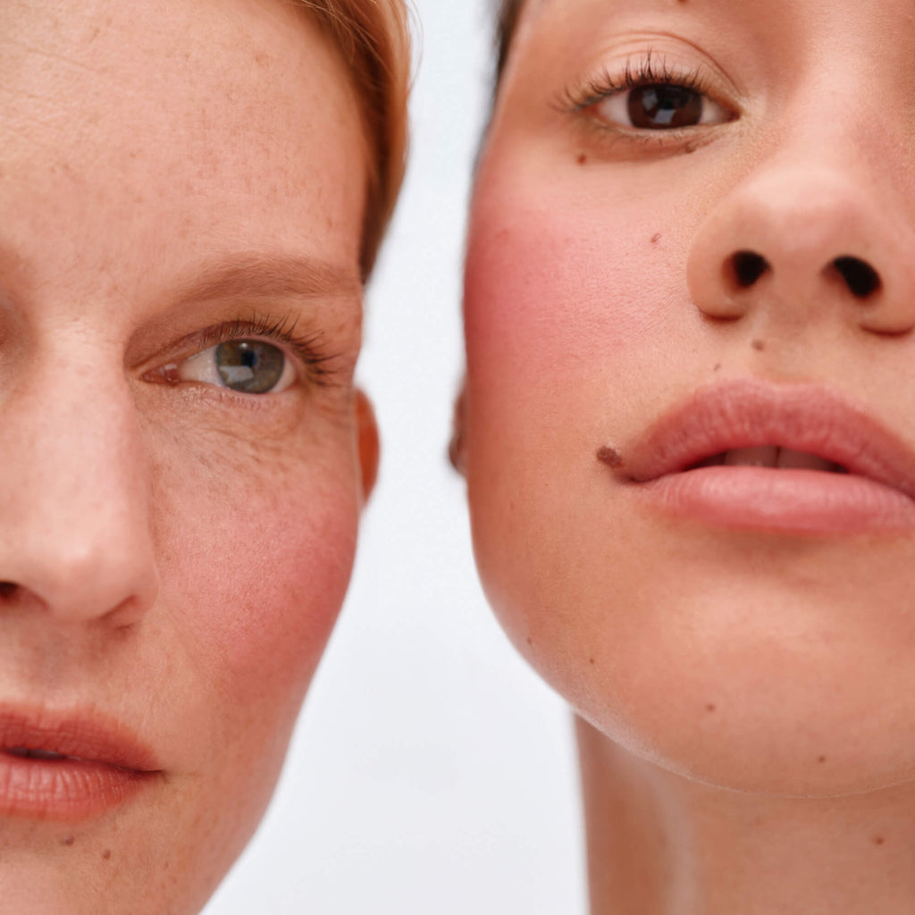 Soft Focus Blurring Blush Poudre