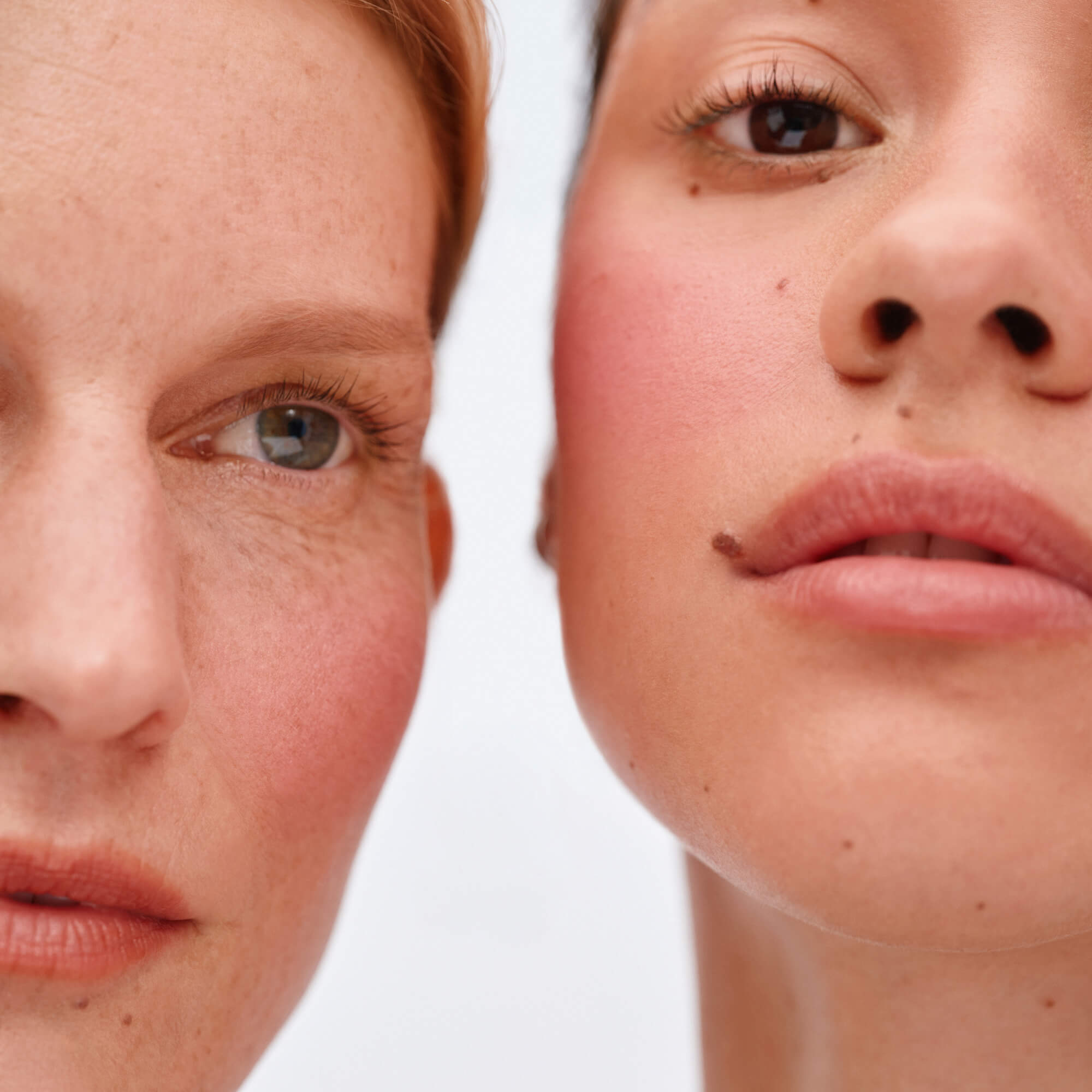 Soft Focus Blurring Blush Poudre