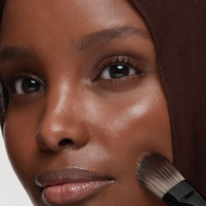 The Foundation Drops Fond de Teint
