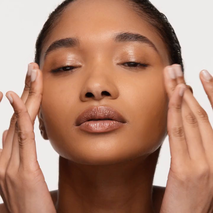 The Foundation Drops Fond de Teint