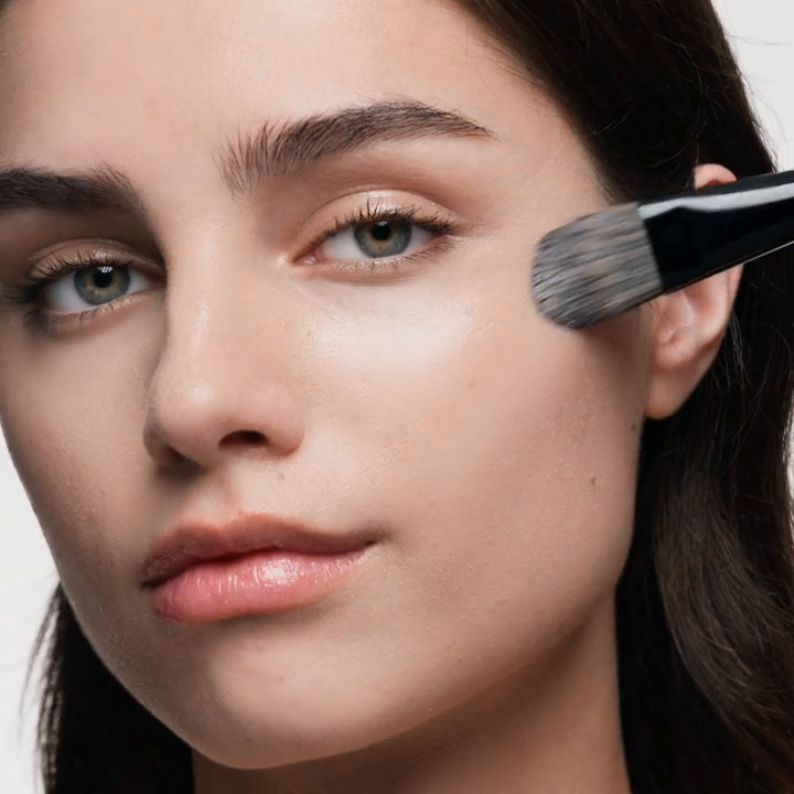 The Foundation Drops Fond de Teint