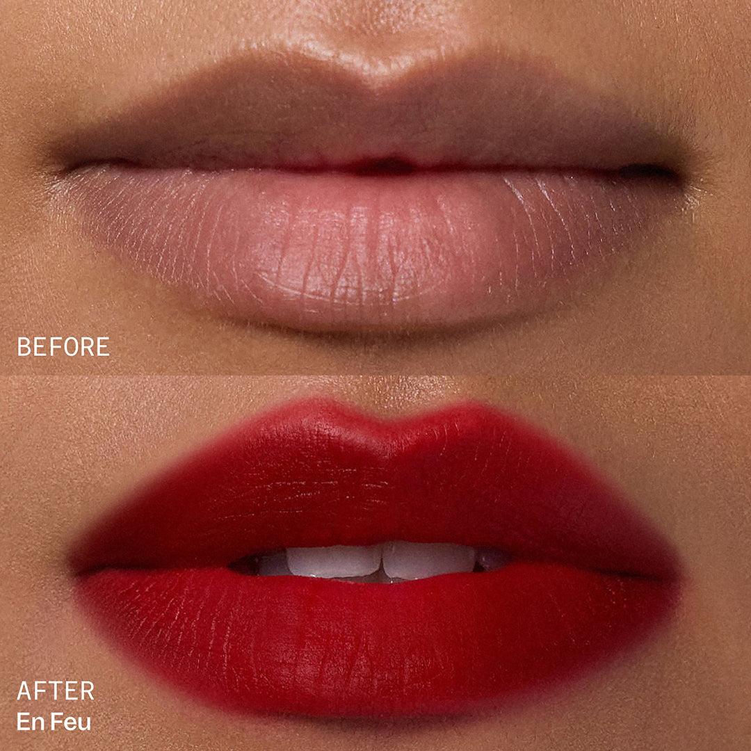 Plume Lip Rouge à Lèvres